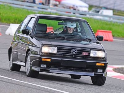 gebraucht VW Golf II 