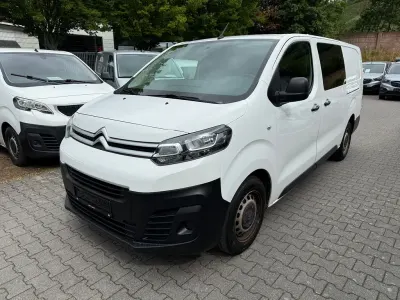 Gebraucht Citroën Jumpy