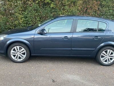 gebraucht Opel Astra 2009