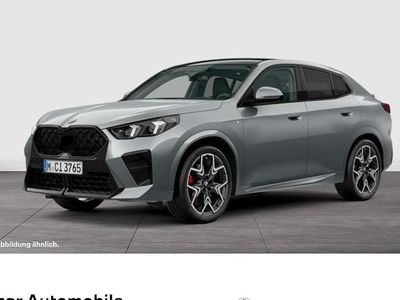 Gebraucht BMW X2 Luxury Line 170 PS (125 kW) 2025 Grau SUV