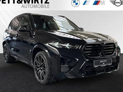 BMW X5 M