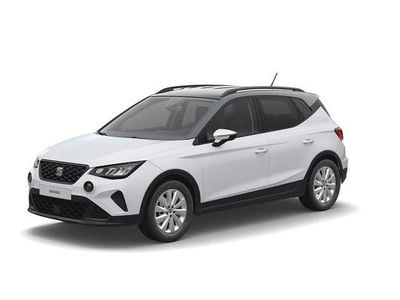 Weiß Neu 2026 Seat Arona Style SUV | 22.390 € (Superpreis)