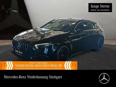 Gebraucht Mercedes A45 AMG