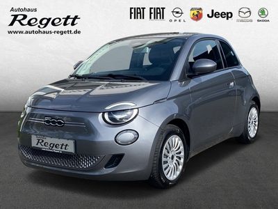 gebraucht Fiat 500e Action*digitales Cockpit*Apple CarPlay*And