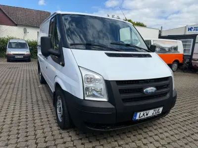 Occasion Ford Transit