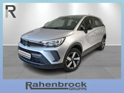 Gebraucht Opel Crossland