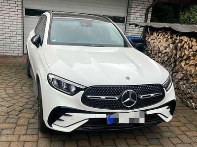 Mercedes GLC220