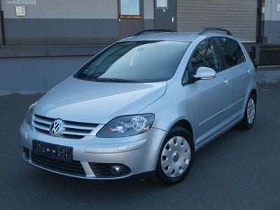 VW Golf Plus