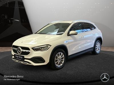 Mercedes GLA250