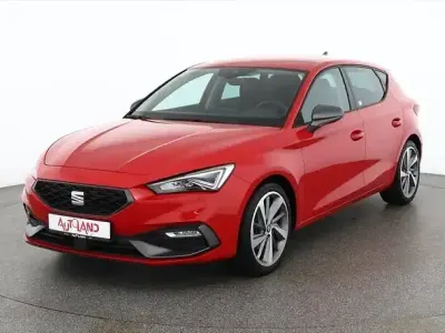 Gebraucht Seat Leon 2021 Andere Limousine