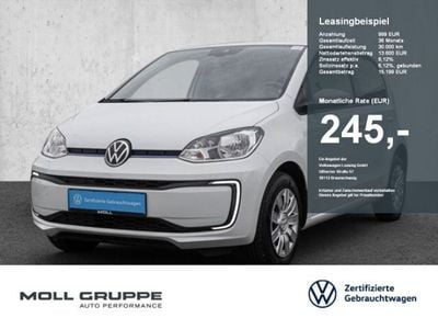 VW e-up!