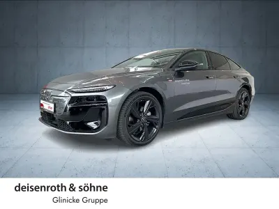 Gebraucht Audi A6 e-tron
