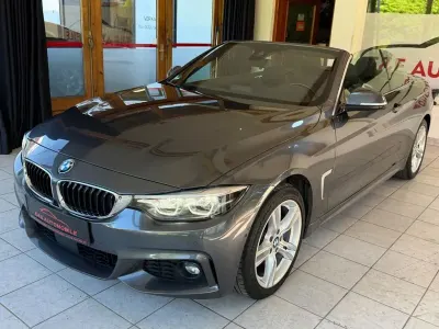 Gebraucht BMW 435