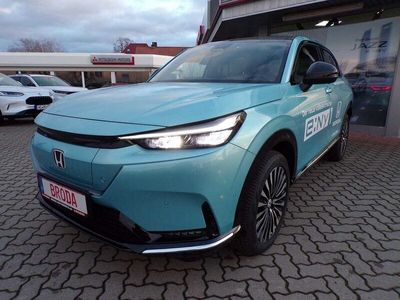 gebraucht Honda e:Ny1 Advance