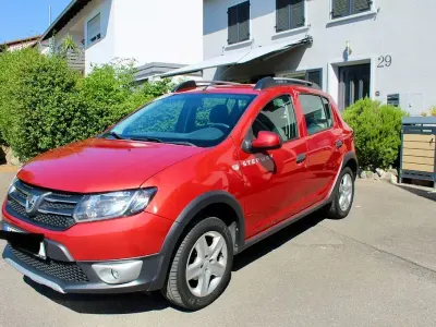 Gebraucht Dacia Sandero