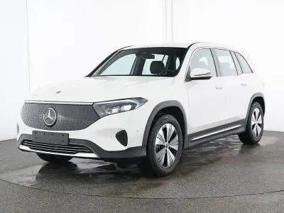 Gebraucht Mercedes EQB300