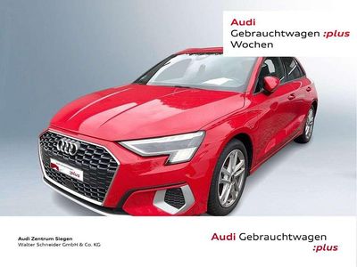 Audi A3 e-tron