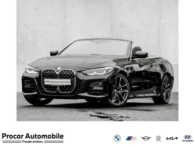 Brugt BMW 430 M Sport 245 HK (180 kW) 2023 Andere Coupe