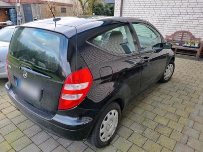 Mercedes A150