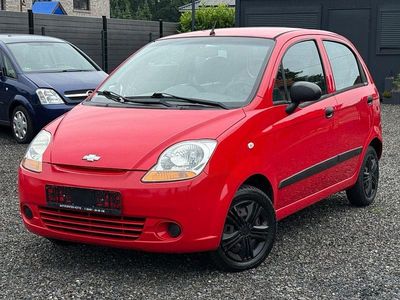 Chevrolet Matiz