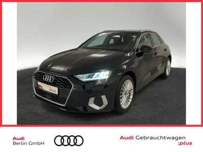 Gebraucht Audi A3