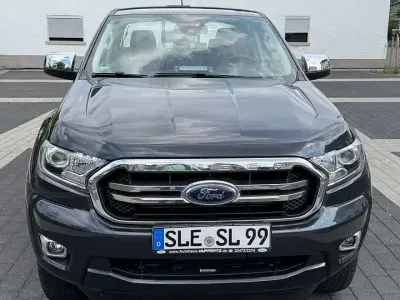 Gebraucht Ford Ranger