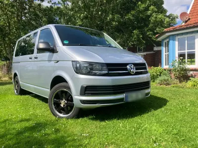 Gebraucht VW Multivan