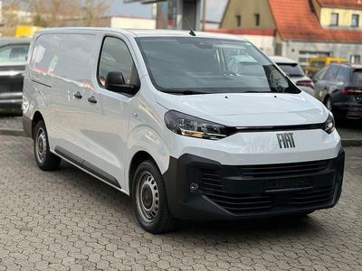 Gebraucht Fiat Scudo 177 PS (130 kW) 2024 Weiß Van