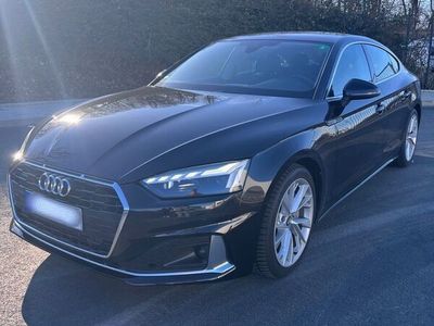 gebraucht Audi A5 Top Zustand