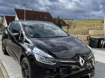 Gebraucht Renault Clio IV LIMITED 90 PS (66 kW) 2017 Kleinwagen