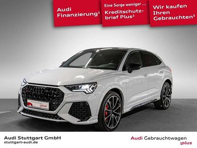 Audi RS Q3 Sportback