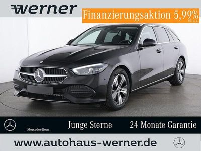 Mercedes C180