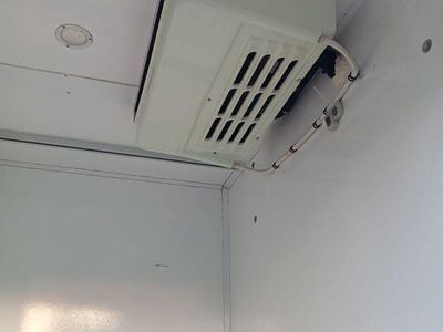 Gebraucht Iveco Massif 299 PS (219 kW) 2012 Weiß