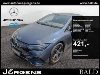 Mercedes EQE300