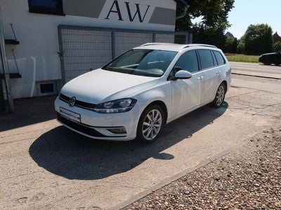 VW Golf VII