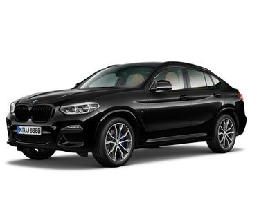 gebraucht BMW X4 xDrive30i