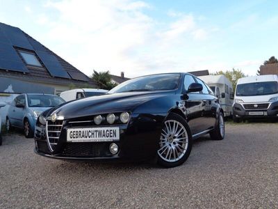 gebraucht Alfa Romeo 159 Alfa