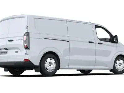 Neu Ford Transit Custom Trend 170 PS (125 kW) 2026 Frozen white frozen white Van