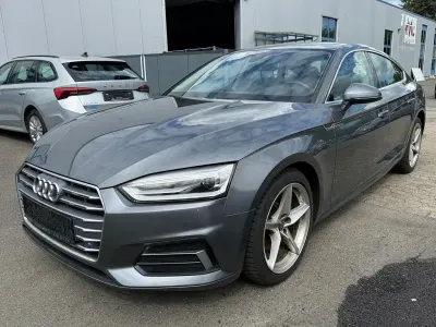 Gebraucht Audi A5