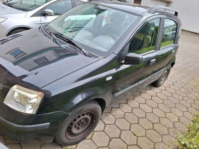 gebraucht Fiat Panda 