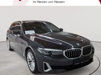 Gebraucht BMW 530