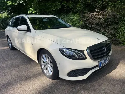 Occasion Mercedes E200