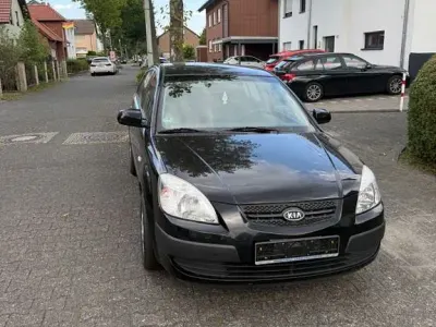 Gebraucht Kia Rio