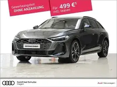 Gebraucht Audi S5