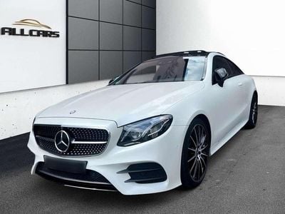 Mercedes E300