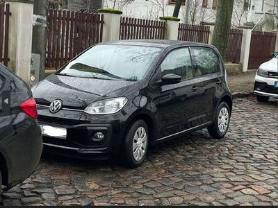 gebraucht VW up! up! ASG move