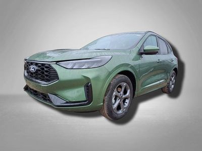 Neu Ford Kuga ST-Line 185 PS (136 kW) 2025 Desert blue metallic SUV