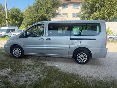 Citroën Jumpy