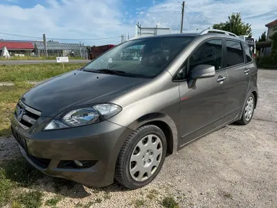 Gebraucht Honda FR-V
