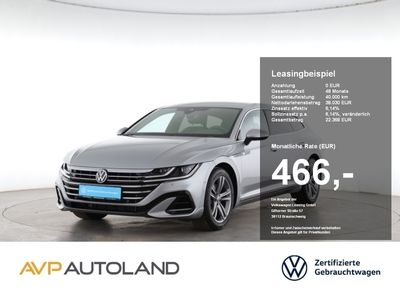 VW Arteon